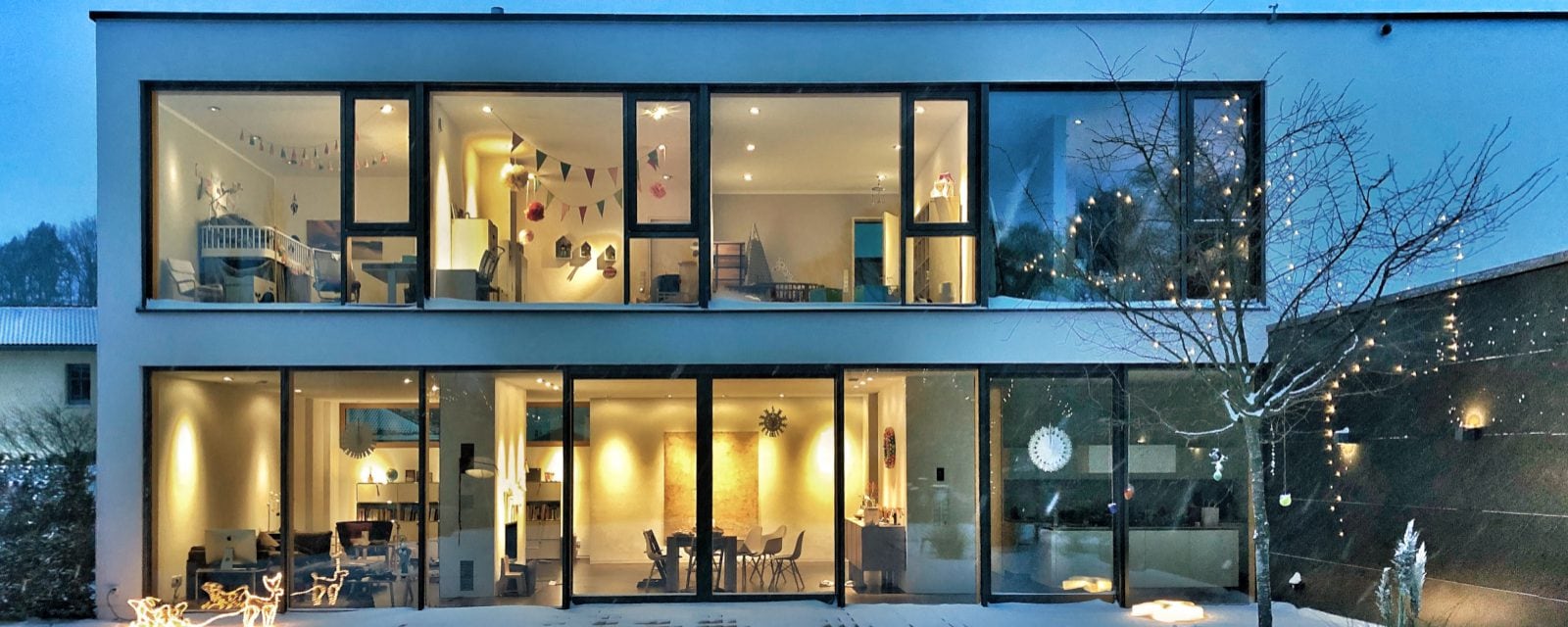 Gorgeous home